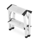 Kép 2/5 - Higher L-DW2x2 alumínium fellépő, 2x2 fokos