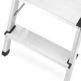 Kép 3/5 - Higher L-DW2x2 alumínium fellépő 2x2 fokos