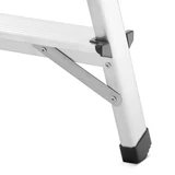 Kép 4/5 - Higher L-DW2x2 alumínium fellépő, 2x2 fokos