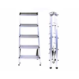 Kép 3/4 - Higher L-DW2x5 alumínium fellépő 2x5 fokos