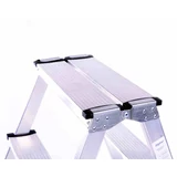 Kép 4/4 - Higher L-DW2x5 alumínium fellépő 2x5 fokos