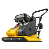 Kép 1/2 - Higher lapvibrátor 196cc, 6.5LE motor, 90kg
