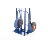 Kép 5/9 - Higher molnárkocsi, lenyitható platós, 280kg