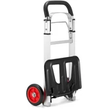 Kép 4/4 - Higher szállítókocsi, alumínium, összecsukható, 90kg