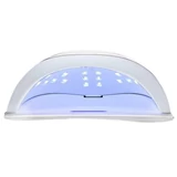 Kép 2/5 - 24LED-es UV lámpa manikűrköz