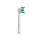 Kép 5/5 - 4 db-os 3D-s fogkefe fej, Oral-B elektromos fogkeféhez