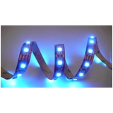 Kép 4/4 - RGB5050 programozható LED szallag 5 m
