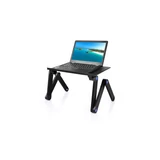 Kép 1/3 - Több ponton állítható laptoptartó