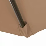 Kép 5/6 - Balkon napernyő 