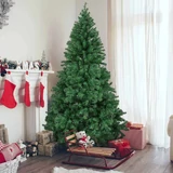 Kép 5/5 - Nordmann műfenyő, 210cm, 1000 ág