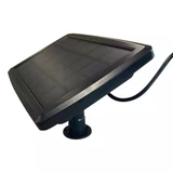 Kép 2/5 - Timeless Garden kültéri szolár dekor égősor, 15db E27 LED lámpával, 15m