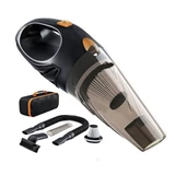 Kép 1/5 - Morzsaporszívó, száraz-nedves, USB-s, 7.4V, 0.5L