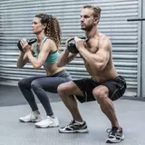 Kép 5/5 - Kettlebell szett, 3db