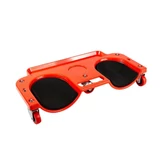 Kép 1/4 - Szerelő térdelő, gurulós, csavartartóval