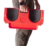 Kép 3/4 - Szerelő térdelő, gurulós, csavartartóval