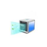 Kép 1/5 - HOP1000978-1 Vízhűtéses asztali léghűtő, USB csatlakozóval