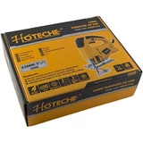 Kép 2/3 - Hoteche P800702 dekopírfűrész, 65mm, 600W, 230V