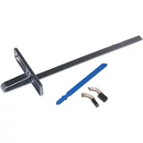 Kép 3/3 - Hoteche P800702 dekopírfűrész, 65mm, 600W, 230V
