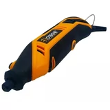 Kép 2/5 - Hoteche P801208 egyenes csiszoló készlet, 100db, 130W, 120V