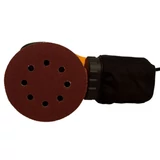 Kép 2/2 - Hoteche P800506 excentercsiszoló, 125mm, 270W, 230V