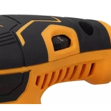 Kép 3/6 - Hoteche P800521 excentercsiszoló, 125mm, 300W, 230V