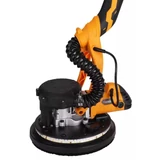 Kép 2/5 - Hoteche P800515 falcsiszoló, teleszkópos, 225mm, 800W, 230V