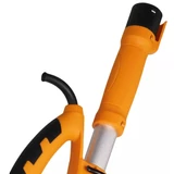Kép 5/5 - Hoteche P800515 falcsiszoló, teleszkópos, 225mm, 800W, 230V