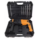 Kép 2/2 - Hoteche fúrókalapács, SDS Plus, 710W, 230V