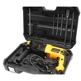 Kép 4/5 - Hoteche fúrókalapács, SDS Plus, 800W, 230V