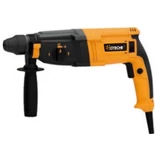 Kép 1/6 - Hoteche fúrókalapács, SDS Plus, 900W, 3.2J, 230V