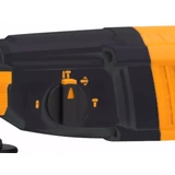 Kép 2/6 - Hoteche fúrókalapács, SDS Plus, 900W, 3.2J, 230V