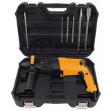 Kép 5/6 - Hoteche fúrókalapács, SDS Plus, 900W, 3.2J, 230V