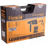 Kép 6/6 - Hoteche fúrókalapács, SDS Plus, 900W, 3.2J, 230V