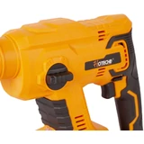 Kép 2/4 - Hoteche akkus fúrókalapács, SDS Plus, 20V (akku és töltő nélkül)