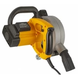 Kép 3/4 - Hoteche P801003 horonyvágó lézerrel, 150mm, 1.7W, 230V