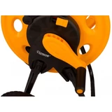 Kép 4/5 - Hoteche kerti locsolótömlő kocsi kerékkel, 1/2", 60m