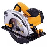 Kép 2/2 - Hoteche P800602 kézi körfűrész, 185mm, 1.2kW, 230V