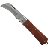 Kép 1/2 - Hoteche villanyszerelő zsebkés, 60mm, 19.3cm