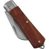 Kép 2/2 - Hoteche villanyszerelő zsebkés, 60mm, 19.3cm