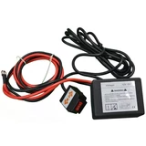 Kép 3/3 - Hoteche elektromos csörlő, 1kW, 12V, 1.36T