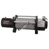 Kép 1/2 - Hoteche elektromos csörlő, 4.8kW, 12V, 5.4T