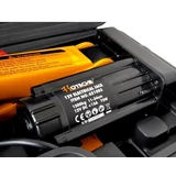Kép 2/3 - Hoteche elektromos ollós emelő, 34cm, 12V