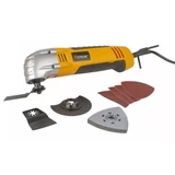 Kép 1/5 - Hoteche P802201 multifunkciós gép, szabályozható sebesség, 300W, 230V