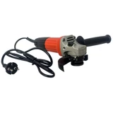 Kép 3/4 - Hoteche DIY Red sarokcsiszoló, 115mm, 750W, 230V