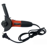 Kép 4/4 - Hoteche DIY Red sarokcsiszoló, 115mm, 750W, 230V