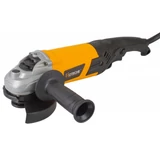 Kép 1/5 - Hoteche P800411 sarokcsiszoló, 125mm, 1.3kW, 230V