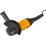 Kép 2/5 - Hoteche P800411 sarokcsiszoló, 125mm, 1.3kW, 230V