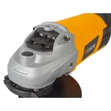 Kép 3/5 - Hoteche P800411 sarokcsiszoló, 125mm, 1.3kW, 230V