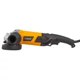 Kép 5/5 - Hoteche P800411 sarokcsiszoló, 125mm, 1.3kW, 230V