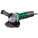 Kép 1/2 - Hoteche PG800426 Industrial sarokcsiszoló, 125mm, 1.2kW, 230V